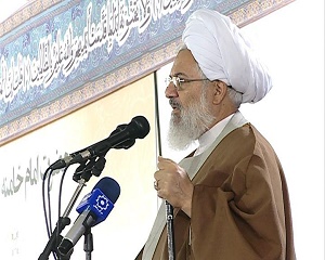 امام جمعه زنجان : روز فناوری هسته ای، روز نماد استقلال علمی و سیاسی کشور امام جمعه زنجان : روز فناوری هسته ای، روز نماد استقلال علمی و سیاسی کشور