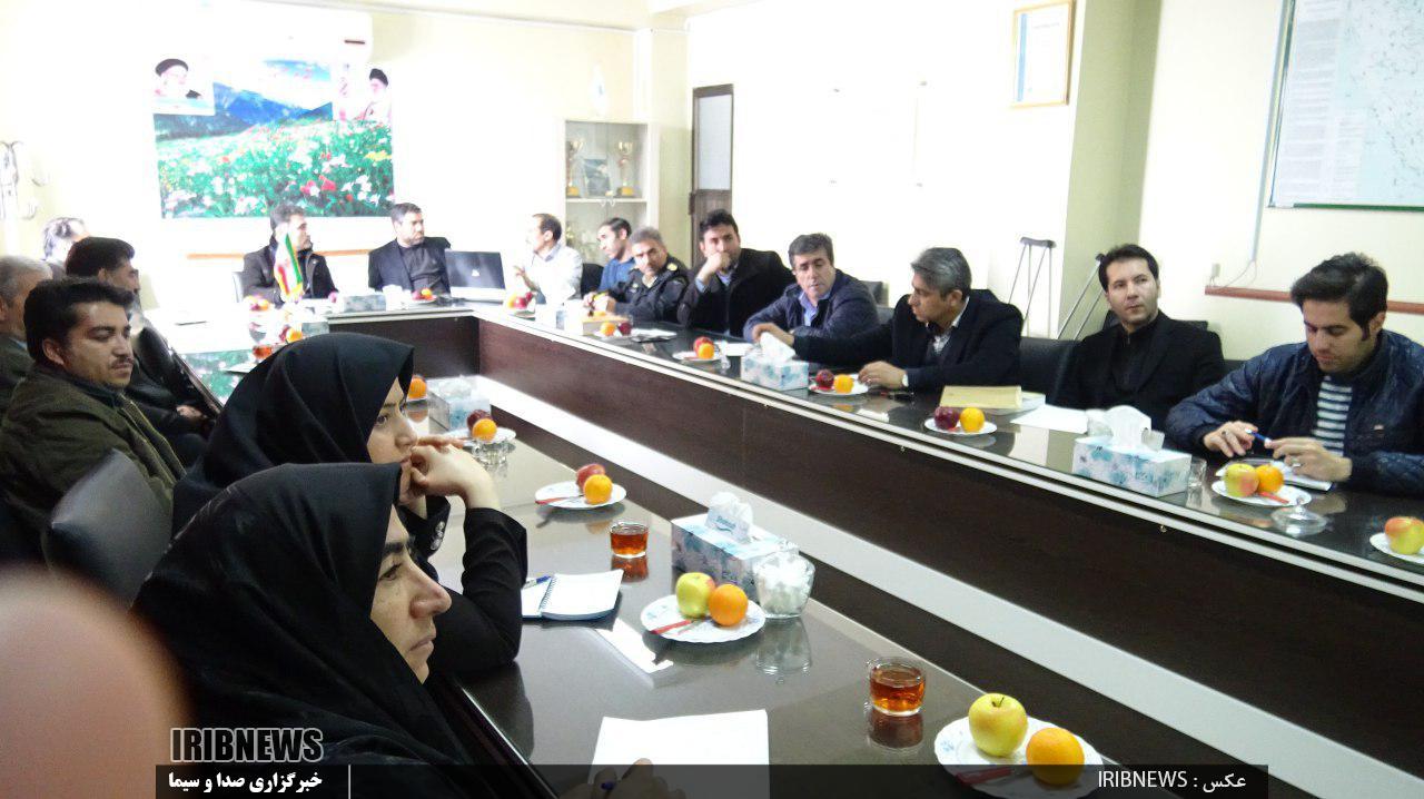 افزایش 60 سانتی متری سطح آبهای زیرزمینی در دشت مرند