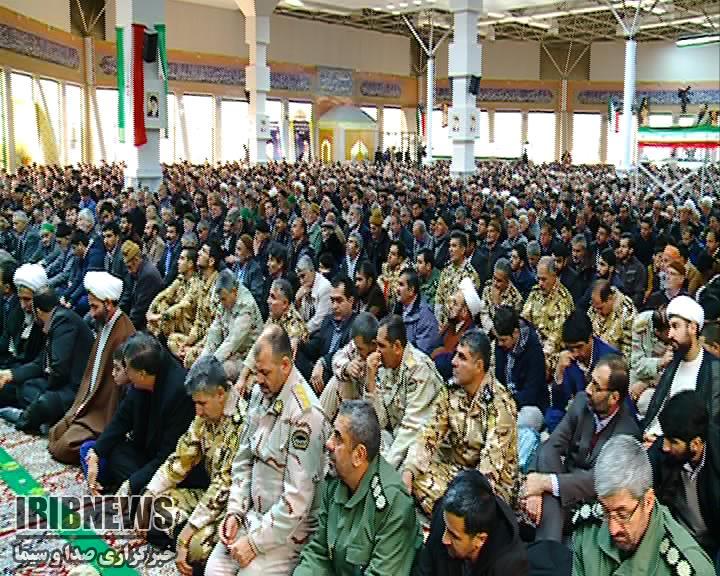 اقتدار و عزتمندی روزافزون جمهوری اسلامی ایران