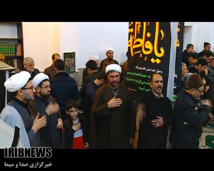 حضرت زهرا(س)؛ الگوی کامل زنان جامعه اسلامی