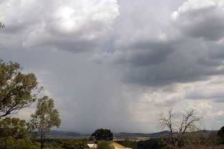 بارش باران و برف همراه با کاهش دمای هوا در مازندران بارش باران و برف همراه با کاهش دمای هوا در مازندران