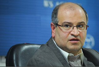 رونمایی از سند راهبردی اخلاق پزشکی رونمایی از سند راهبردی اخلاق پزشکی