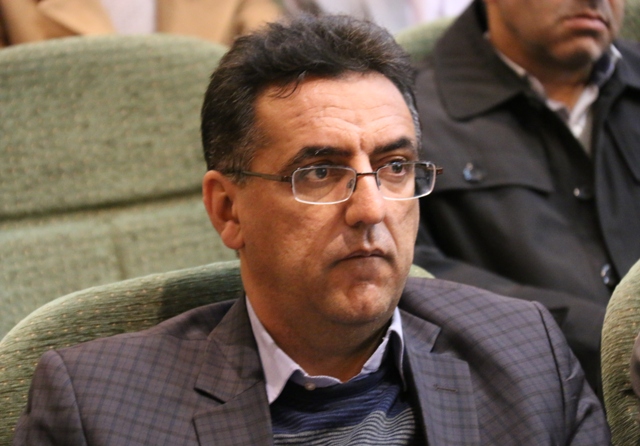 دکتر قایدی جزو 10پژوهشگر برترحوزه فناوری نانو ایران