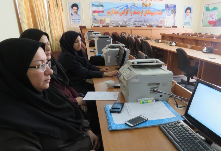 آغاز ثبت نام ثبت نام انتخابات میان دوره ای مجلس در 2 حوزه انتخابیه اذربایجان شرقی