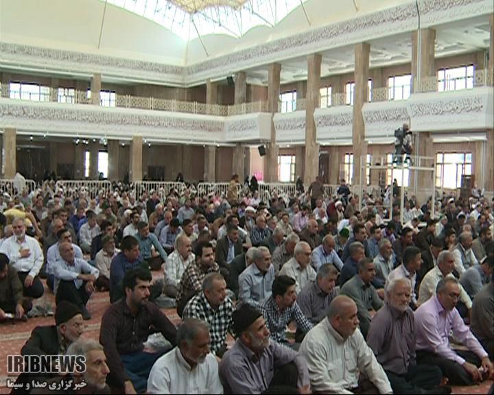 تلاش نمایندگان منتخب برای توسعه بیشتر گلستان