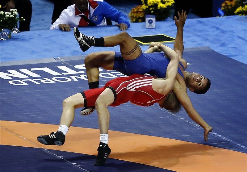 اعلام اسامی تیم ها به همراه فرنگی کاران اعلام اسامی تیم ها به همراه فرنگی کاران