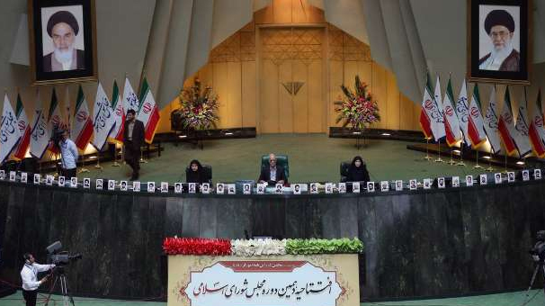 باید برای عبور از رکود چاره ای اساسی اندیشید +فیلم باید برای عبور از رکود چاره ای اساسی اندیشید +فیلم