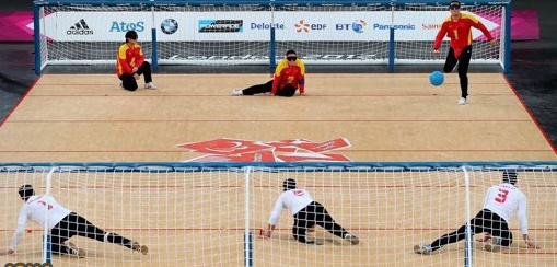 تیم گلبال الجزایر از حضور برابر رژیم صهیونیستی انصراف داد تیم گلبال الجزایر از حضور برابر رژیم صهیونیستی انصراف داد