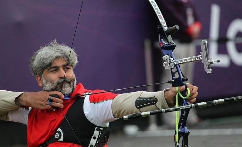 رنجبر :بعد از آسیب دیدگی که داشتم فکر نمی کردم، چنین امتیازی به دست بیاورم رنجبر :بعد از آسیب دیدگی که داشتم فکر نمی کردم، چنین امتیازی به دست بیاورم