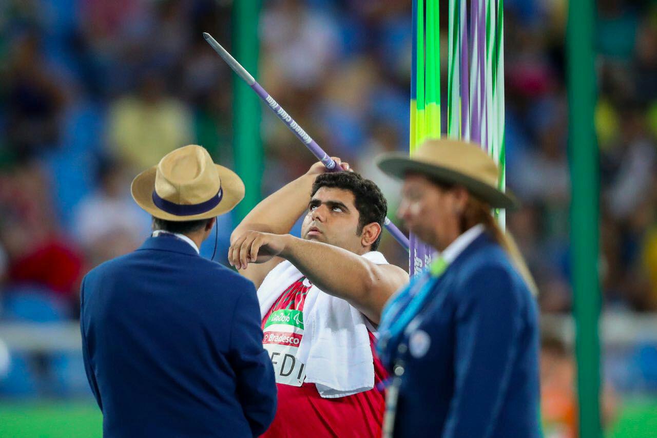 کائیدی: می خواستم دو طلا بگیرم، اما نشد کائیدی: می خواستم دو طلا بگیرم، اما نشد