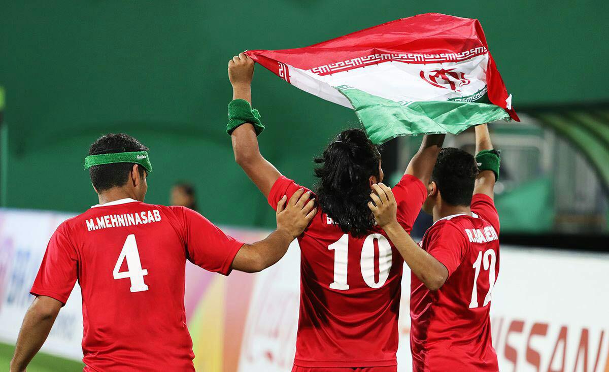 فلفلی : بچه ها با همدلی و اتحاد بازی کردند فلفلی : بچه ها با همدلی و اتحاد بازی کردند