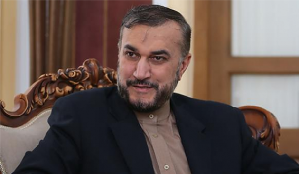 همکاری ایران و مصر به کاهش تنشهای منطقهای کمک میکند همکاری ایران و مصر به کاهش تنشهای منطقهای کمک میکند