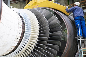 تعمیر 100 در صدنیروگاهها به دست متخصصان ایرانی