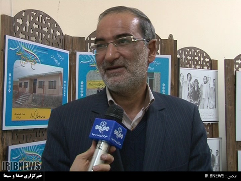 ساخت بیش از صد هزار کلاس به همت خیران مدرسه ساز در کشور