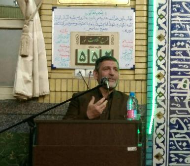 گرامیداشت روز ملی فناوری هسته ای در مشهد