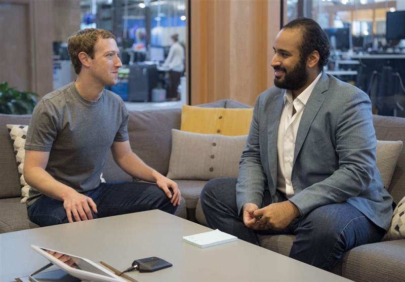 گزارش ویژه | اتاق جنگ رسانه‌ای آل‌سعود برای اغتشاش و ناامنی در ایران+اسناد