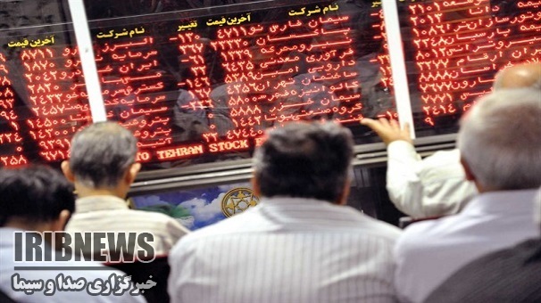 افزایش شاخص بورس در استان زنجان افزایش شاخص بورس در استان زنجان