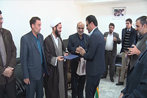 اخبار برگزیده شهرستان ها در 27 دی