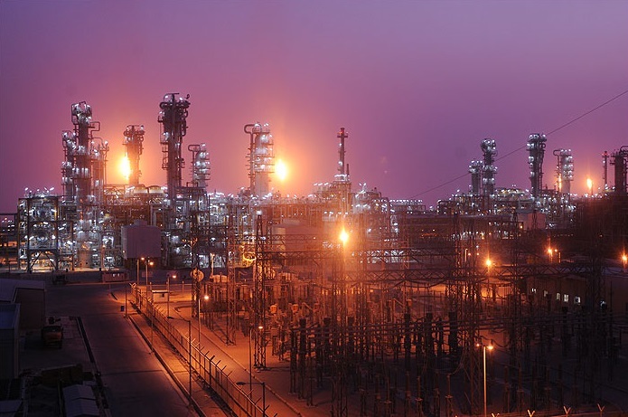 صرفه‌جويي يک ميليارد دلاري در گازرساني به نيروگاه‌ها