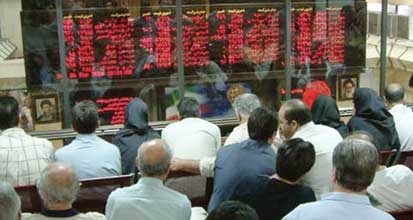 معامله 46 میلیون و 303 هزار سهم در بورس خوزستان معامله 46 میلیون و 303 هزار سهم در بورس خوزستان