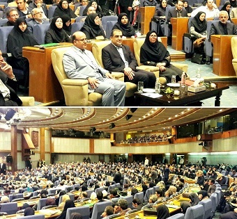 دو پرستار خراسان جنوبی در جمع برگزیدگان کشوری