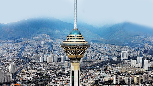 قیمت بلیت برج میلاد در نوروز تغییر نمی کند