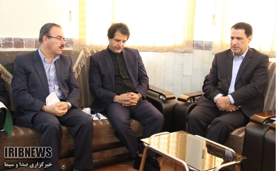 اختصاص مقام اول کشوری به منابع طبیعی و آبخیزداری استان کردستان اختصاص مقام اول کشوری به منابع طبیعی و آبخیزداری استان کردستان