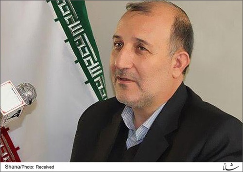 رئیس کمیسیون صنایع و معادن: می توانیم با خودروسازان دنیا رقابت کنیم رئیس کمیسیون صنایع و معادن: می توانیم با خودروسازان دنیا رقابت کنیم