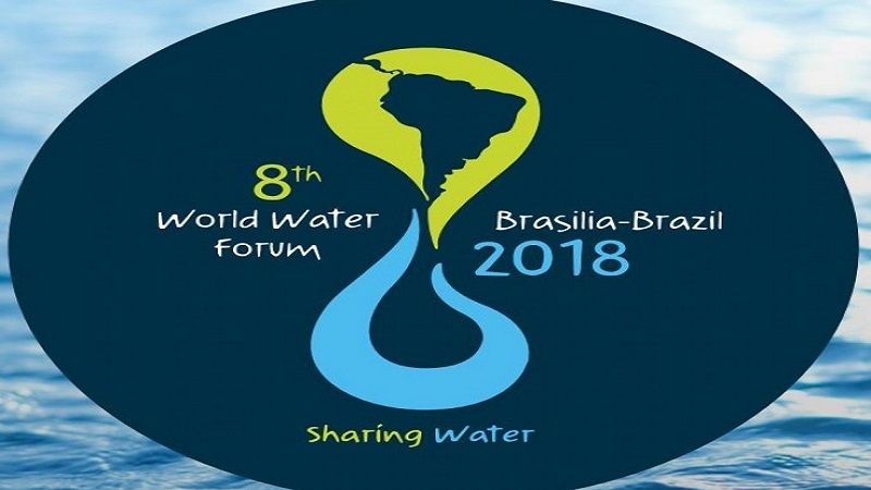 آغاز هشتمين اجلاس شوراي جهاني آب با حضور ایران