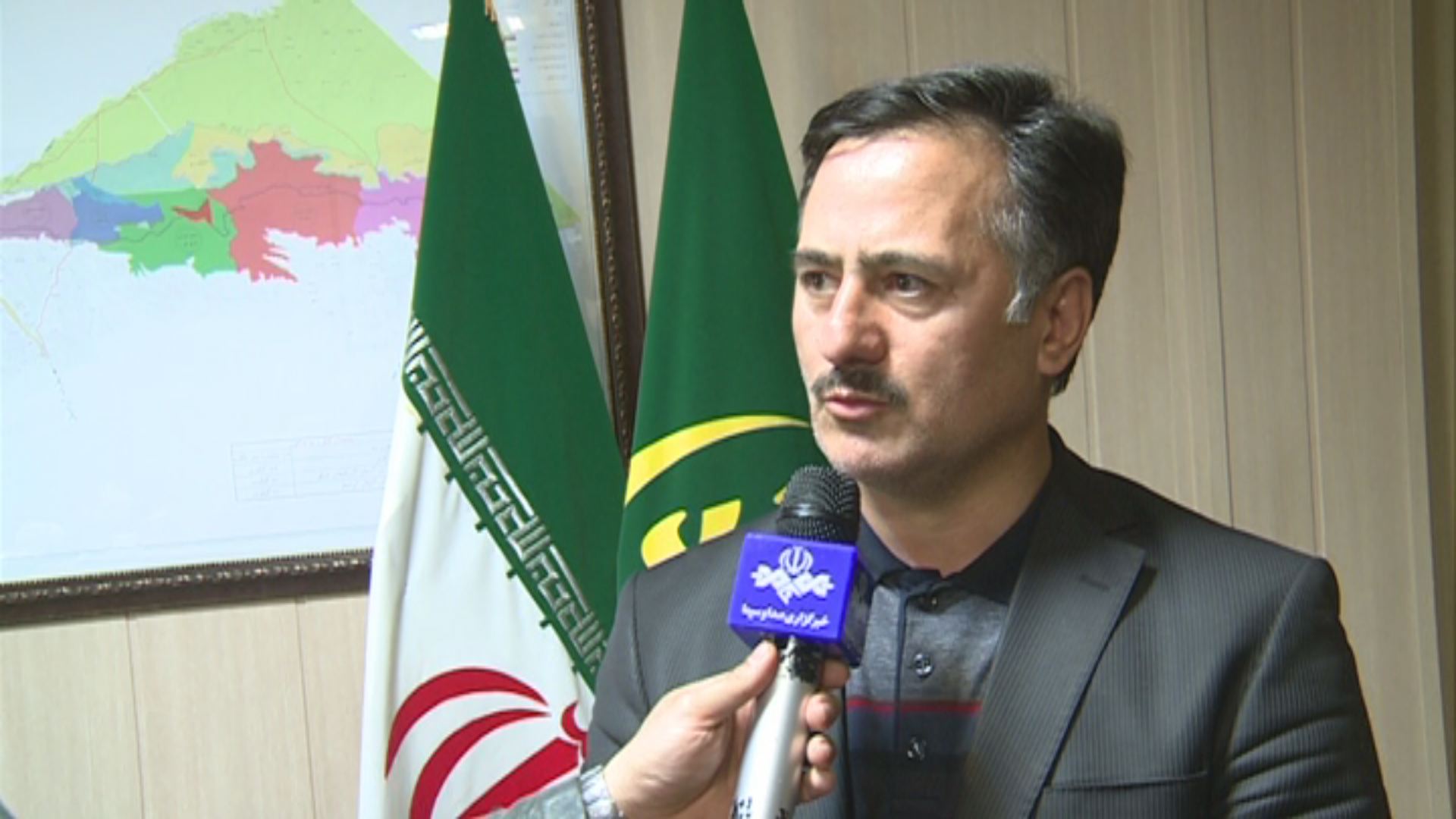 بیش از 6 دستگاه دولتی در واگذاری اراضی سد خداآفرین نظارت می کنند. بیش از 6 دستگاه دولتی در واگذاری اراضی سد خداآفرین نظارت می کنند.