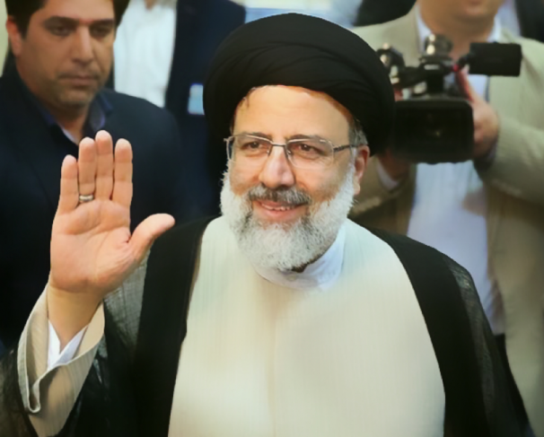 آرزوی موفقیت برای رئیس جمهور منتخب