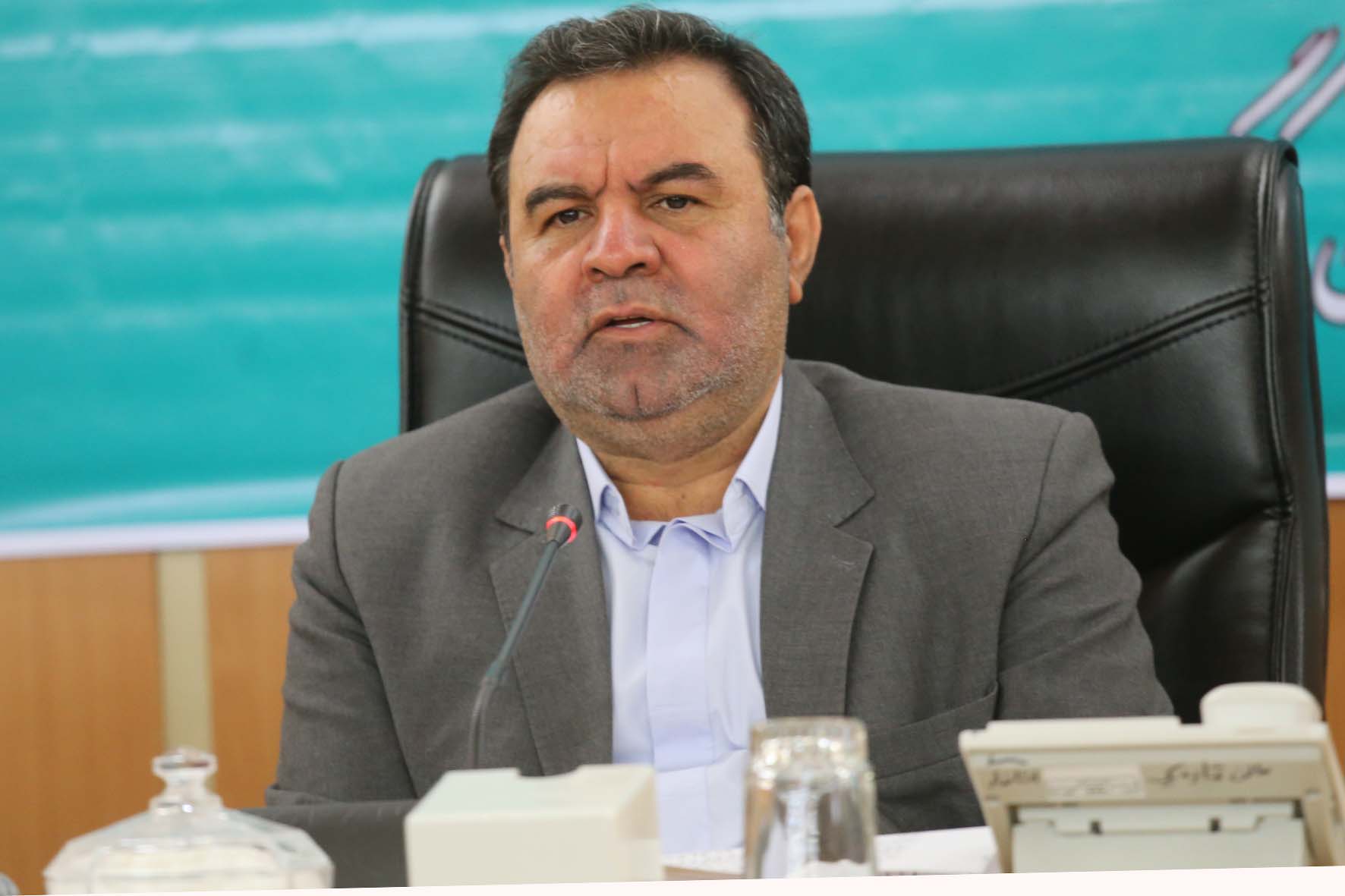 از تریبون عمومی و مناصب دولتی برای تبلیغ به نفع کاندیداها استفاده نشود