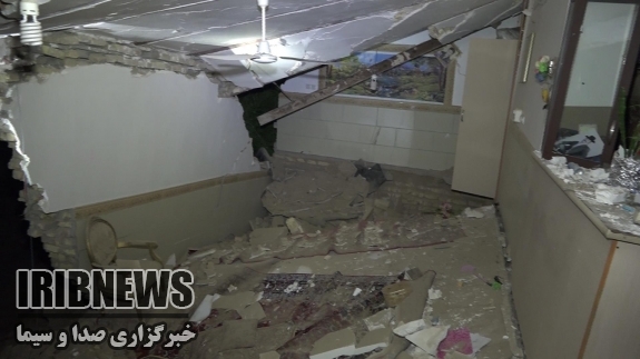 جا به جایی پسرکانلو  و قره چای در دستور کار مدیریت بحران