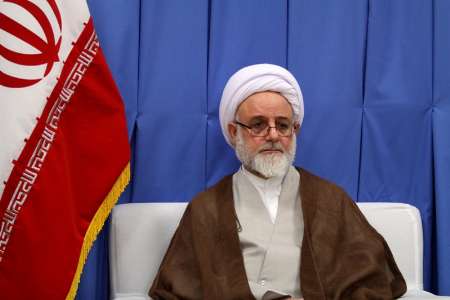 ضرورت تبیین ابعاد شخصیتی حضرت  امام خمینی (ره) + فیلم