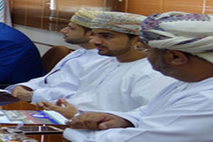 گسترش همکاری اقتصادی اصناف اصفهان و  عمان