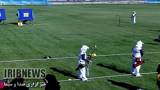 درخشش کماندار زنجانی در مسابقات کاپ آسیا