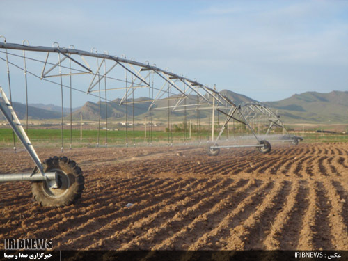 گزارش// تحولات چشمگیر اقتصادی و جمعیتی با تکمیل پایاب سد خداآفرین گزارش// تحولات چشمگیر اقتصادی و جمعیتی با تکمیل پایاب سد خداآفرین