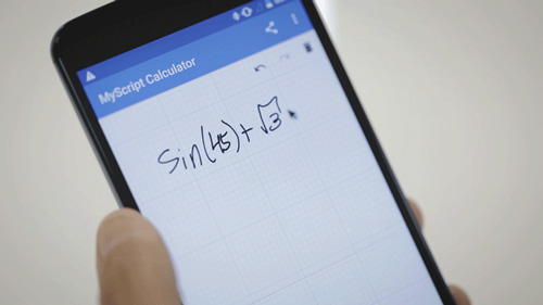 با قلم دیجیتالی Phree همه جا بنویسید!