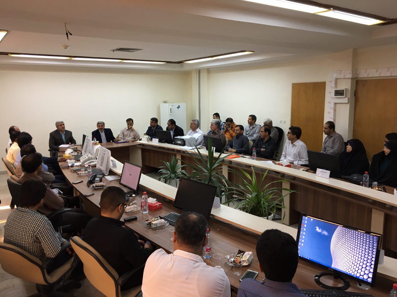 توجه ویژه به ایجاد دفاع مقدس رسانه ای در صدا و سیما