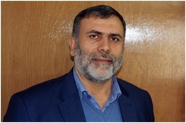 بررسی آخرین تهدیدات زیستی در پدافند غیرعامل جهاد کشاورزی بررسی آخرین تهدیدات زیستی در پدافند غیرعامل جهاد کشاورزی