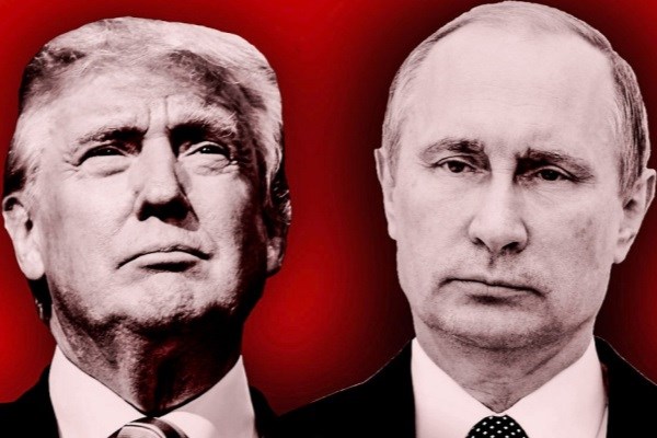 دردسر دیگر ترامپ؛ برج ساخته نشده مسکو دردسر دیگر ترامپ؛ برج ساخته نشده مسکو