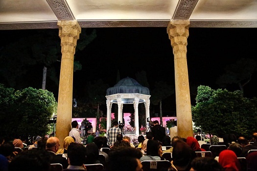 وزیر ارشاد : حافظ در قله فرهنگ وهنر و معرفت ایران