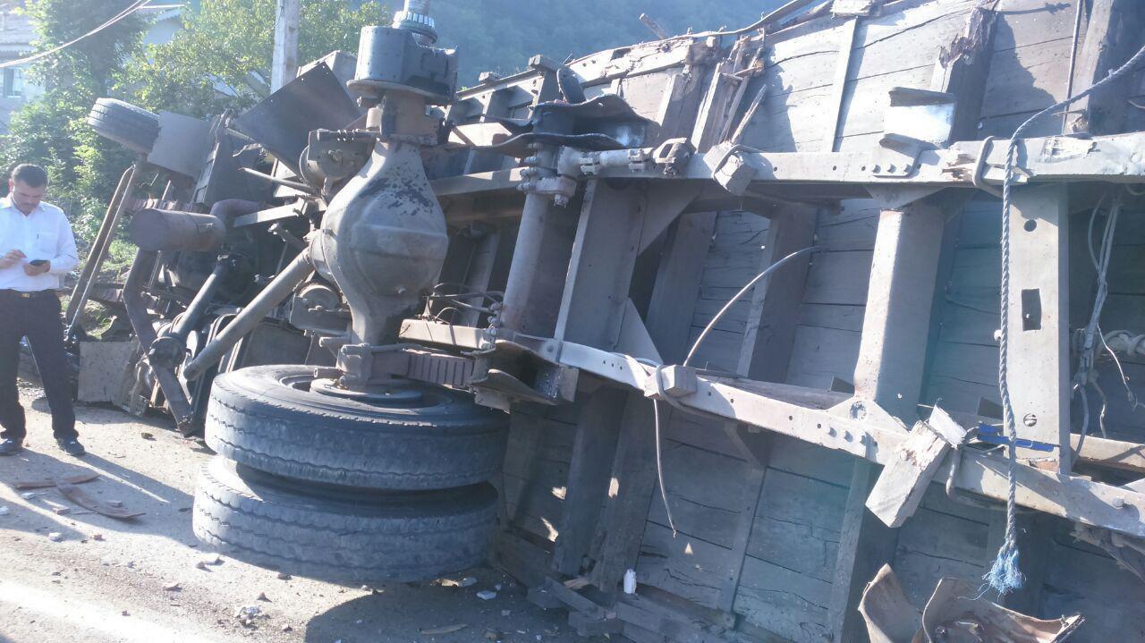 سرنوشت نامعلوم یک پسربچه تا شناسایی مجرمان با یک نگاه! +فیلم