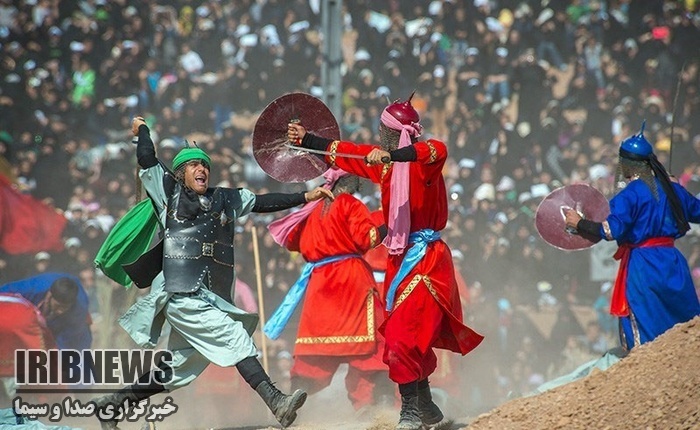 روایت وقایع روایت وقایع