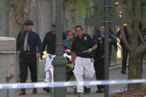 حمله تروریستی در نیویورک با دهها کشته و زخمی