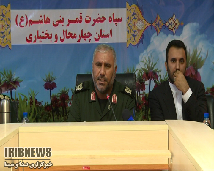 راه اندازی 250 شبکه معاند برای جلوگیری از انتقال تفکر انقلابی +فیلم