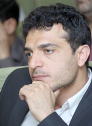 معرفی شهردار منتخب همدان در صحن شورای شهر