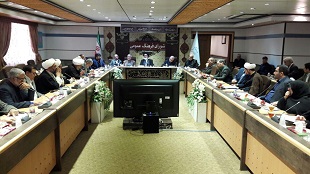 آمادگی واگذاری نشان «شامد» به مراکز اسلامی