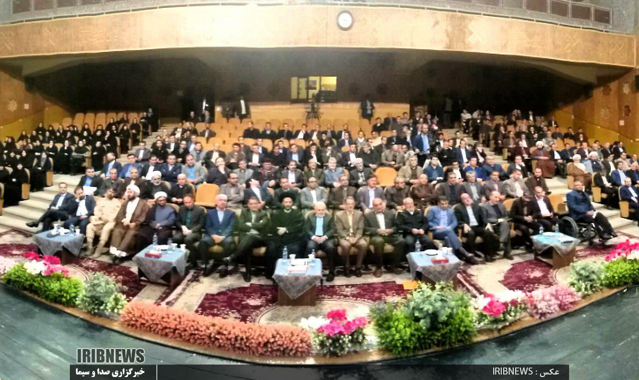 علی ملا احمدی مدیر کل جدید صدا و سیمای مرکز اردبیل شد