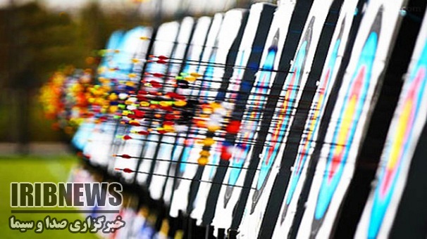 حضور دو بانوی زنجانی در اردوی تیم‌ملی تیراندازی با کمان